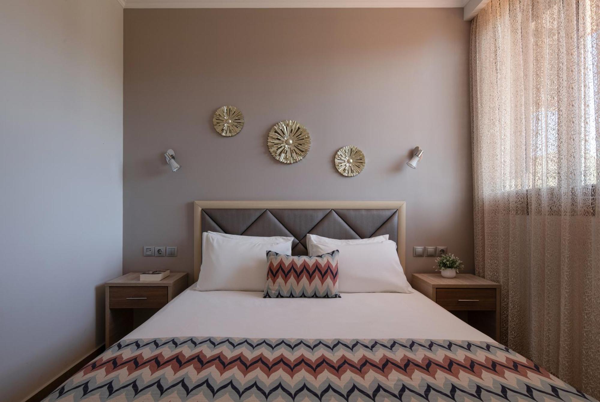 Anthemida Rooms سيكيا المظهر الخارجي الصورة
